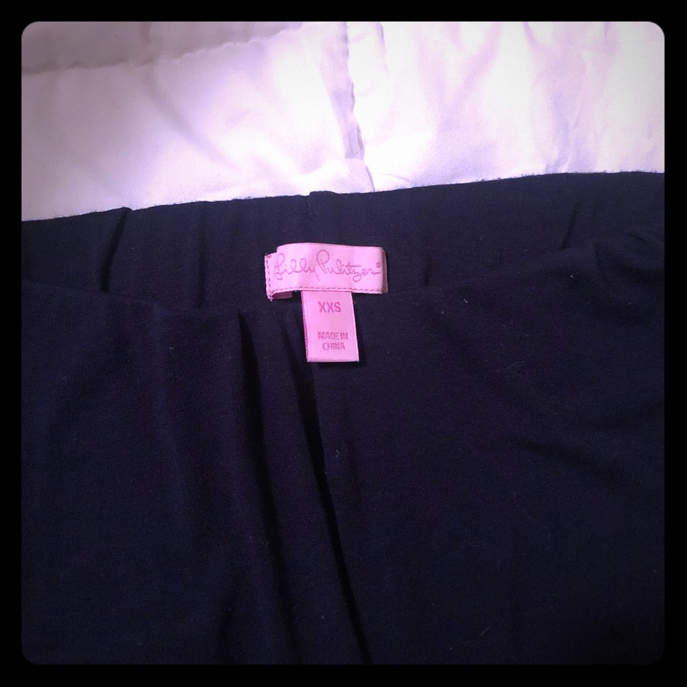 Woman’s Lily Pulitzer palazzo pants! only $20!